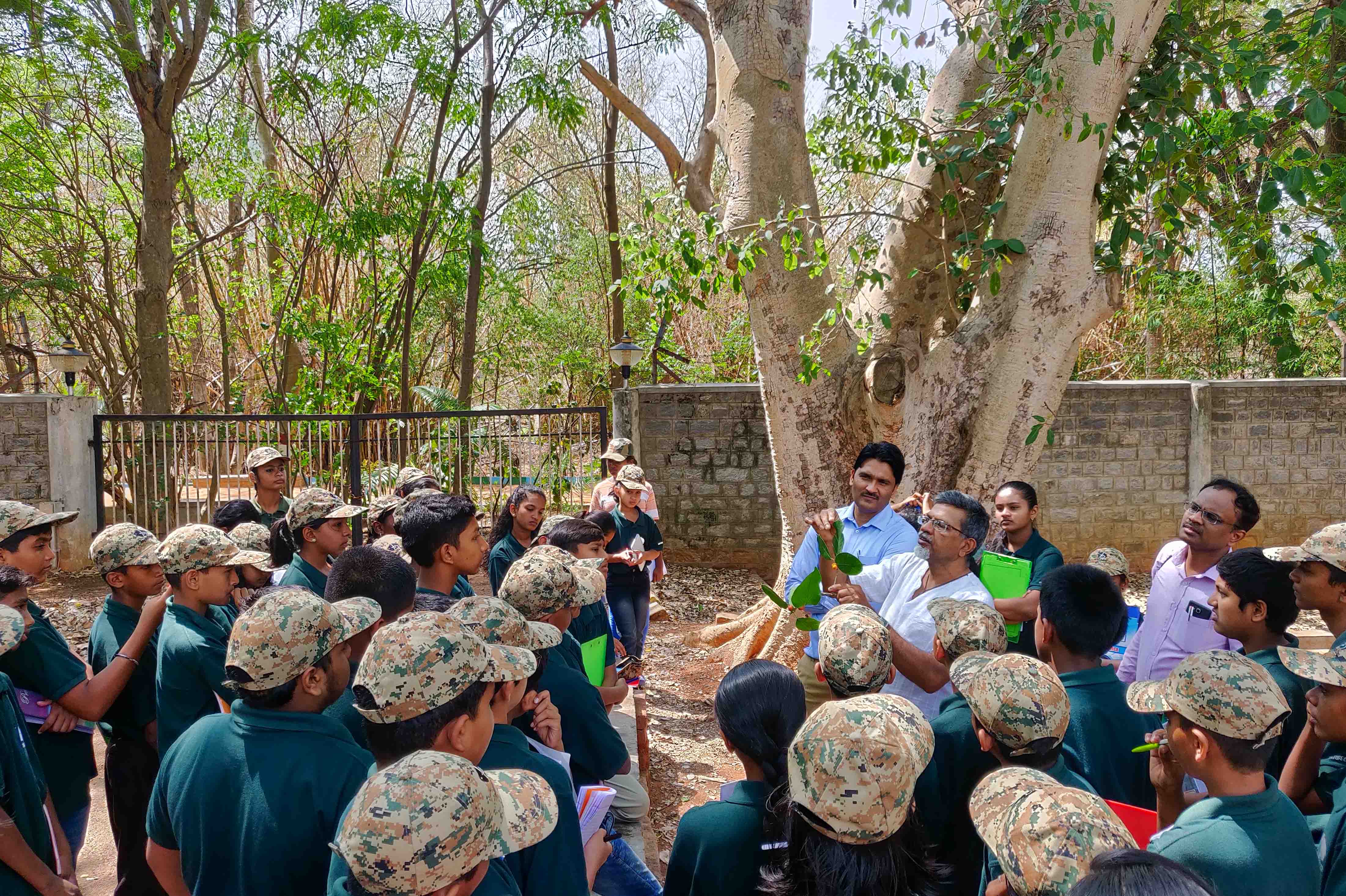 Mysuru Zoo